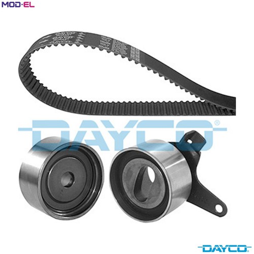 Timing belt kit ktb503 - belt,