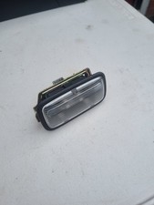 Honda CRX Del Sol VTi Rear