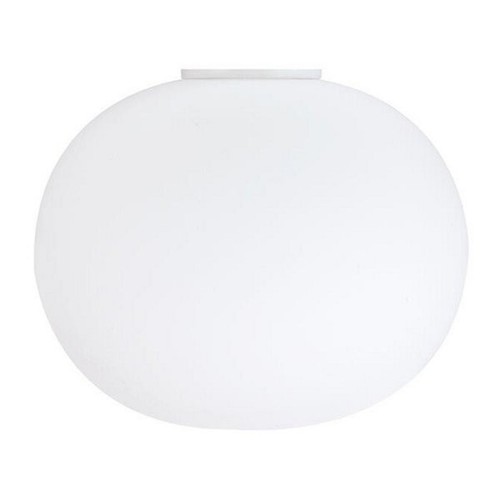 Flos fu333509 white glo - white, glo-ball