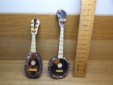 Vintage mandolin banjo - vintage,