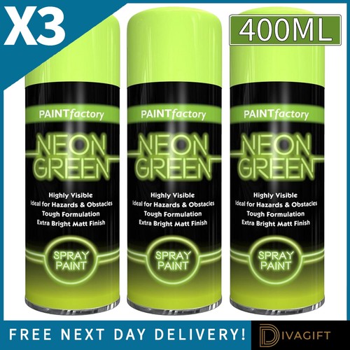 Green fluorescent bright - x,