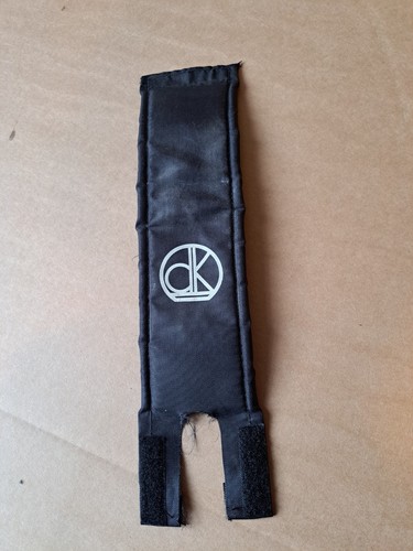 Stem pad old school - dk,