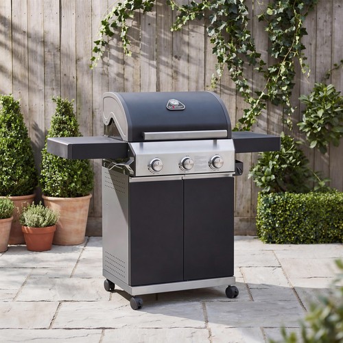 Grillstream classic 3 - grillstream,