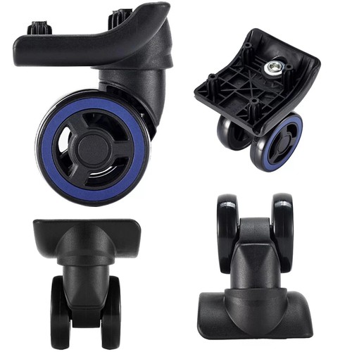 Suitcase wheels - suitcase,
