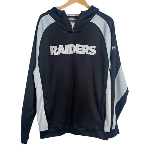 Reebok nfl oakland raiders - oakland,