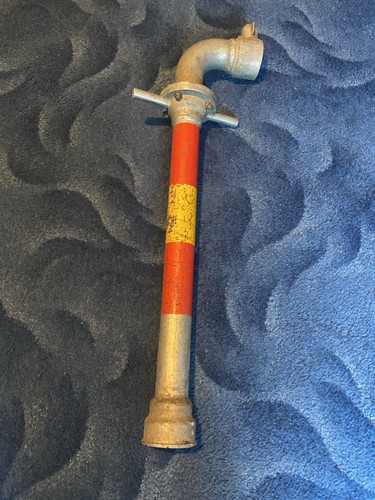 Fire hydrant standpipe - hydrant,
