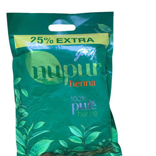 Godrej nupur 100 pure henna - godrej,