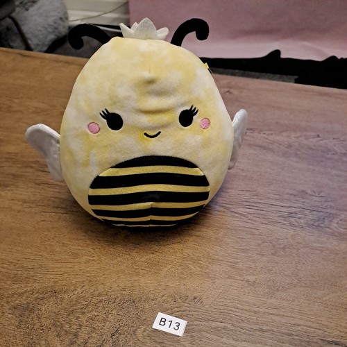 Original squishmallows sunny - original,