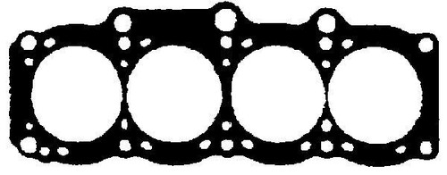 Cylinder head gasket fits - cylinder,