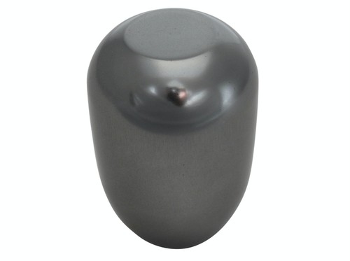 Silver gear shift knob for - silver,