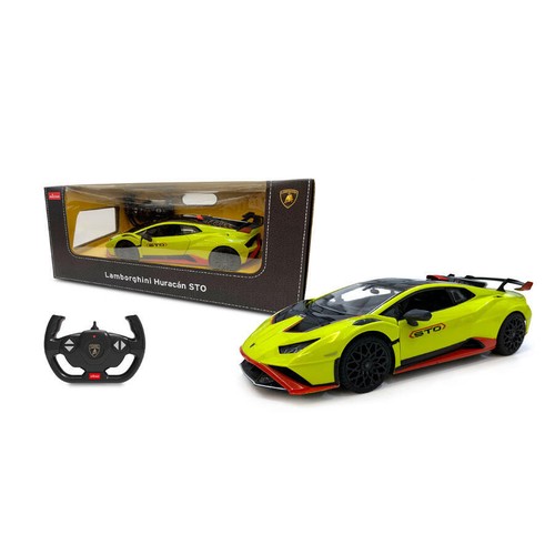 Rastar lamborghini kids toy - lamborghini,