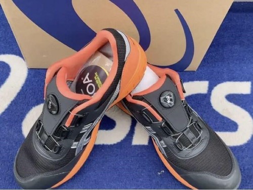 Asics winjob safety - asics, shoes