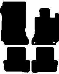 For mercedes benz class auto - mercedes,