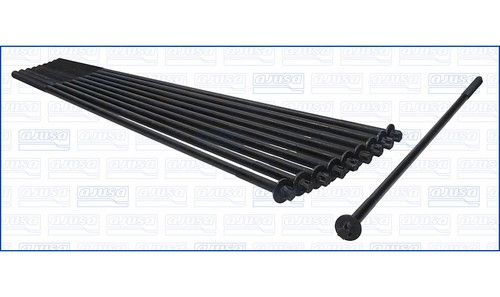 Cylinder head bolt - bolt, rover