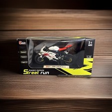 Street Run Die Cast Yamaha R1
