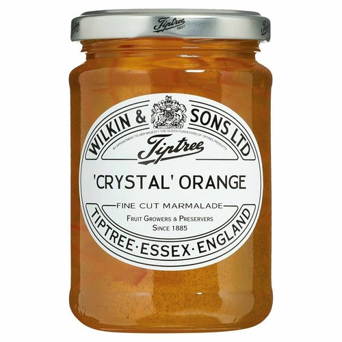 Tiptree jam selection jars - tiptree,