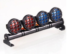 1/8 RC Car Truck Roof