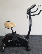 Exercise Bike Reebok ZR9 -