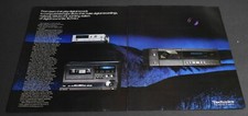 1983 Print Ad Technics SV-100