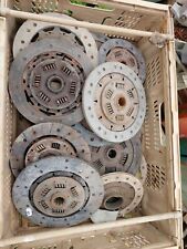 Used  ford clutch and cover BORG & BECK CLUTCH COVERS & PLATES  art design etc