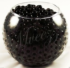 1200 WATER BEADS EXPANDING FAST GROWING GEL BALLS WEDDING VASE DECORATION PARTY