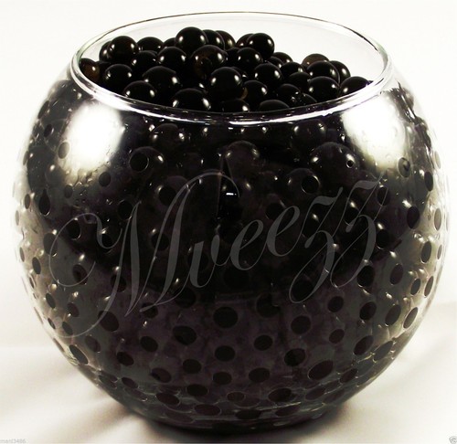 6250 water beads - 6250, expanding