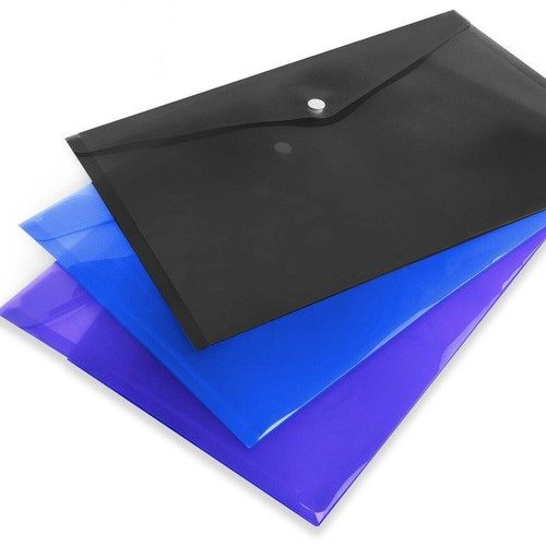 Plastic wallets stud - plastic,