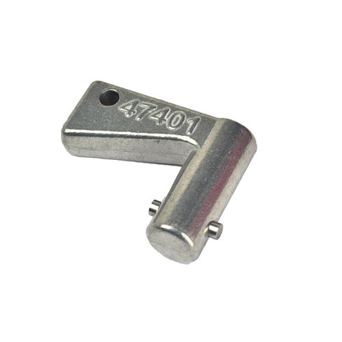 Battery isolator key jcb terex - isolator,
