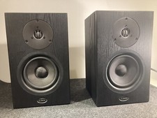 LINN KAN MK5 SPEAKERS VGC