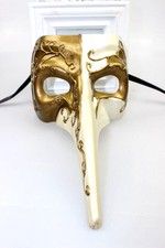 Mens Long Nose Venetian