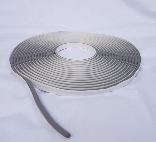 Butyl sealant tape - butyl, 8mm