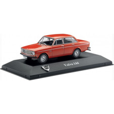 Atlas Editions 1:43 VO06 Volvo