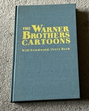 Warner Bros Cartoons by Will