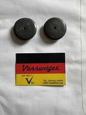 VW GOLF JETTA MK2 GENUINE