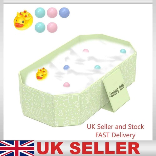 Portable baby bathtub foldable - bathtub,
