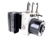 Abs Pump Module Control Unit
