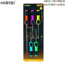 Hirisi Quality 5 Piece Baiting