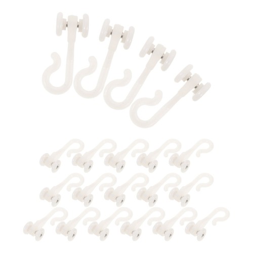 Pack mosquito net pulley - mosquito,