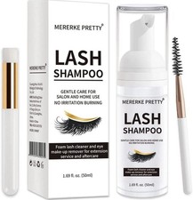 Mererke Pretty 🤩 Eyelash