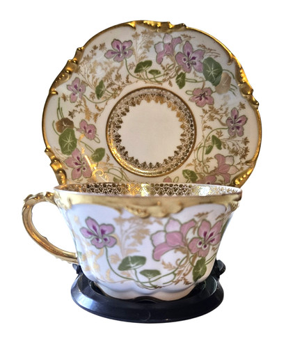 Antique limoges france - antique,
