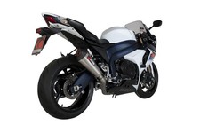 Suzuki GSX-R1000 09-11