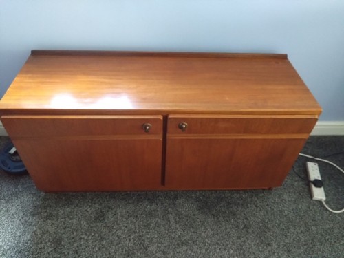 Mcintosh vintage teak - 2,