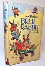 Enid Blyton's Brer Rabbit Book