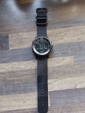 VERY LARGE SUUNTO CORE RUNS -