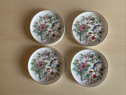 Aynsley fine bone china - fine,