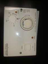 Horstmann economy7 electric - horstmann,