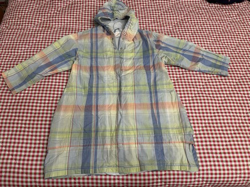 Cakewalk oilily girls - by, plaid