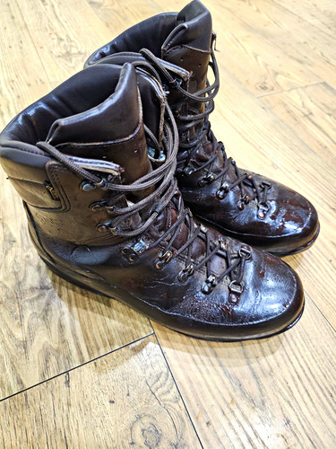 Iturri men brown leather - iturri,