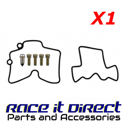 Carb repair kit for kawasaki - repair,