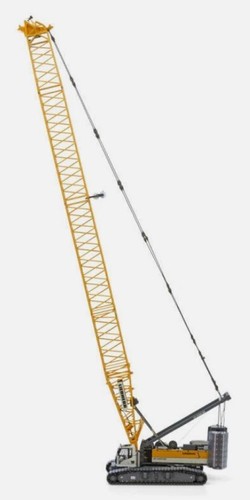 Wsi liebherr 1400 - wsi,,